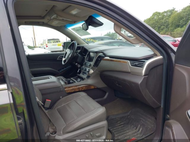 2015 GMC YUKON XL 1500 1GKS2JKJ3FR642090 Photo 4
