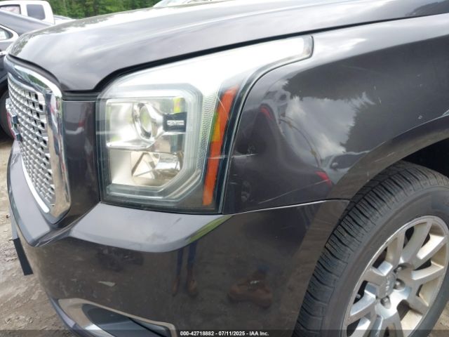2015 GMC YUKON XL 1500 1GKS2JKJ3FR642090 Photo 5