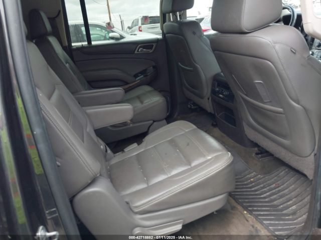 2015 GMC YUKON XL 1500 1GKS2JKJ3FR642090 Photo 7