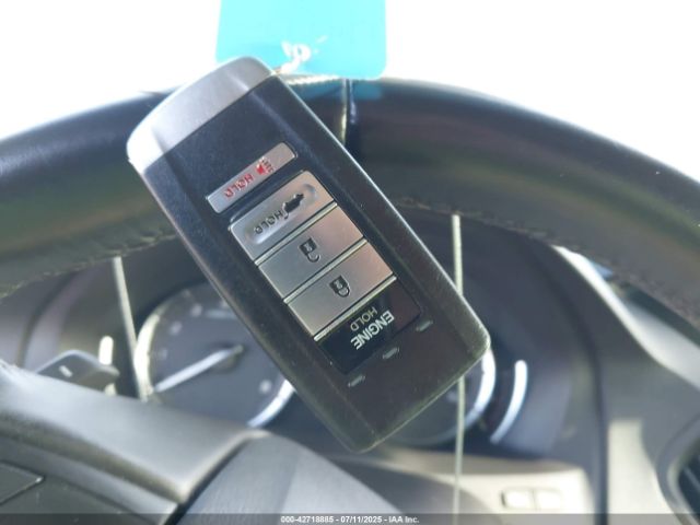 2020 ACURA MDX 5J8YD3H50LL016759 Photo 10