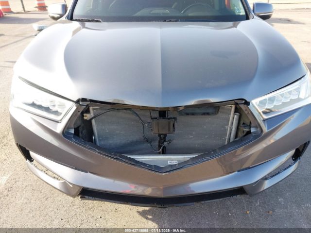 2020 ACURA MDX 5J8YD3H50LL016759 Photo 5