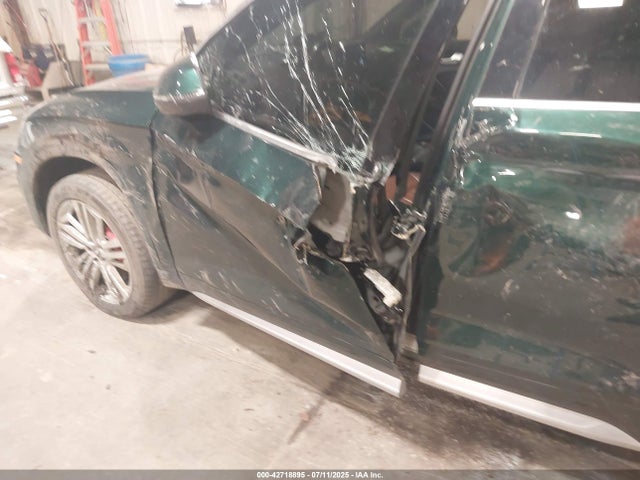 2018 AUDI Q5 WA1CNAFYXJ2145287 Photo 5