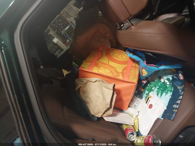 2018 AUDI Q5 WA1CNAFYXJ2145287 Photo 7