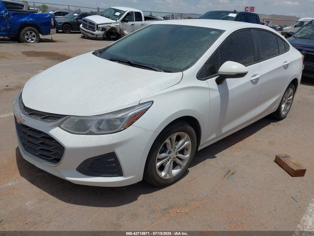 1G1BC5SM6K7129313 Chevrolet Cruze