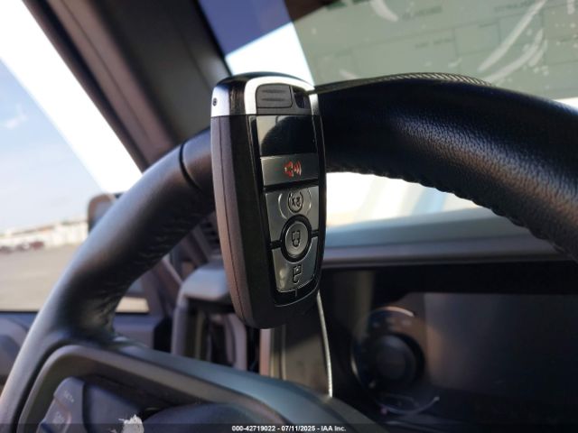 2023 FORD BRONCO 1FMDE5BHXPLA99272 Photo 10