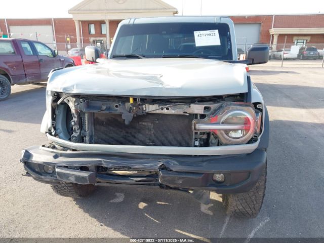 2023 FORD BRONCO 1FMDE5BHXPLA99272 Photo 5
