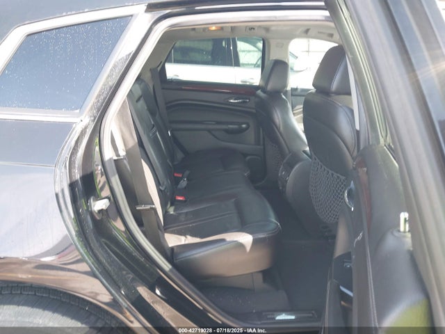 2014 CADILLAC SRX 3GYFNEE38ES682566 Photo 7