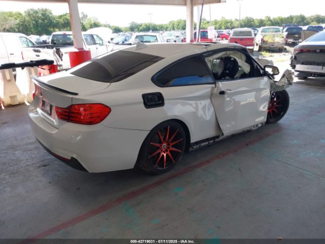 2014 BMW 428I WBA3N3C51EK230100 Photo 3