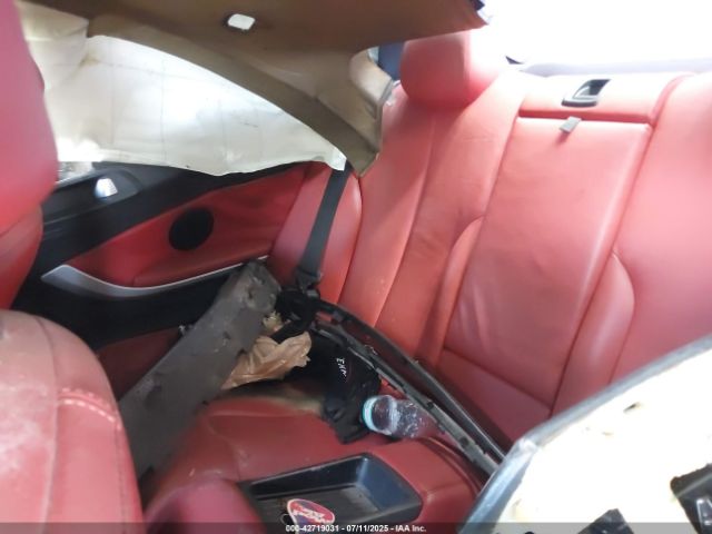 2014 BMW 428I WBA3N3C51EK230100 Photo 7