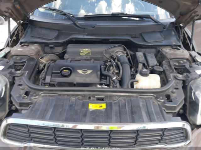 2013 MINI COUNTRYMAN WMWZC3C59DWP24907 Photo 9