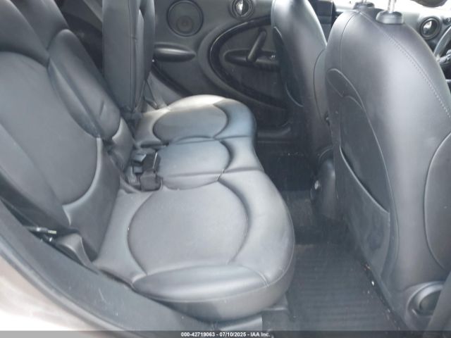 2013 MINI COUNTRYMAN WMWZC3C59DWP24907 Photo 7