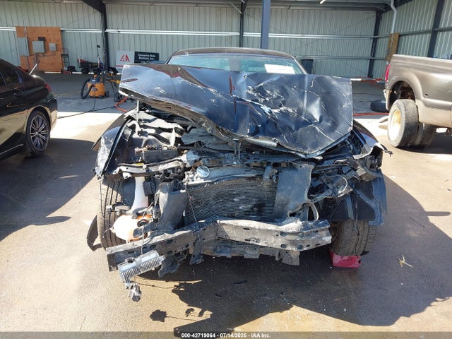 2C3CDXJGXJH136272 Dodge Charger
