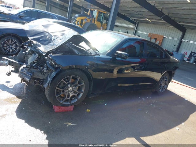 2C3CDXJGXJH136272 Dodge Charger