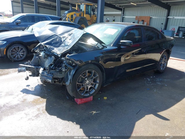 2C3CDXJGXJH136272 Dodge Charger