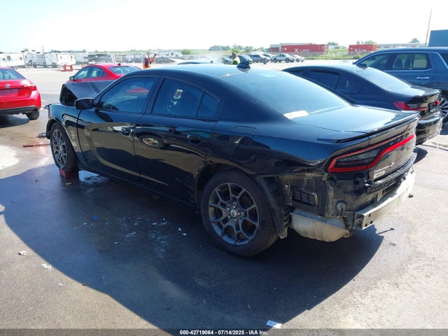 2C3CDXJGXJH136272 Dodge Charger