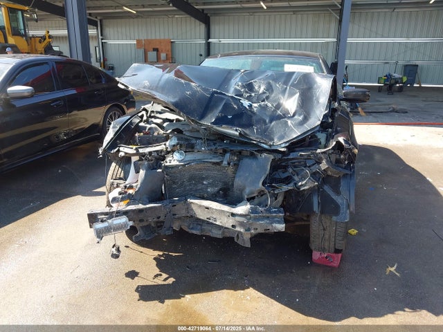 2C3CDXJGXJH136272 Dodge Charger