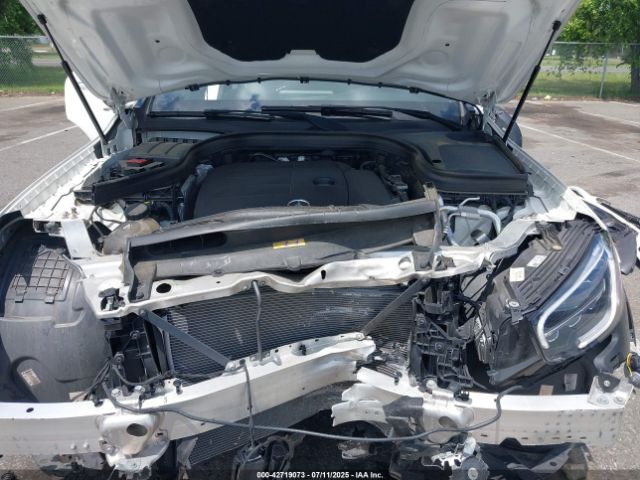 2020 MERCEDES-BENZ GLC 300 COUPE WDC0J8EB2LF744202 Photo 9