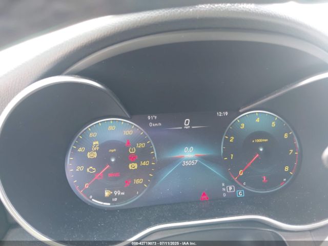 2020 MERCEDES-BENZ GLC 300 COUPE WDC0J8EB2LF744202 Photo 6