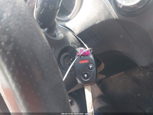 2009 HONDA FIT JHMGE88459S034375 Photo 10