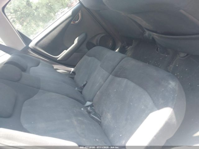 2009 HONDA FIT JHMGE88459S034375 Photo 7