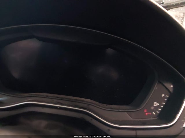 2019 AUDI S4 WAUB4AF42KA098004 Photo 6