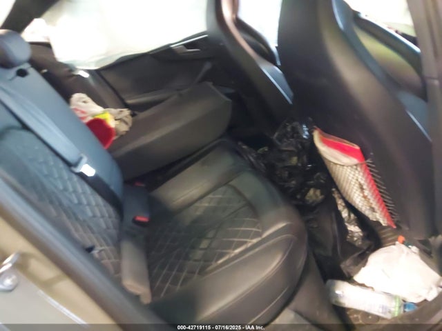 2019 AUDI S4 WAUB4AF42KA098004 Photo 7