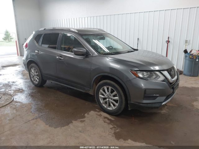 2018 NISSAN ROGUE JN8AT2MV5JW301296