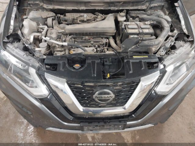 2018 NISSAN ROGUE JN8AT2MV5JW301296 Photo 9