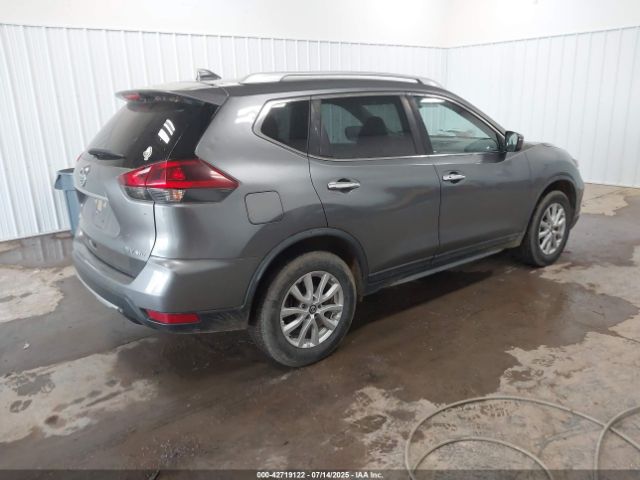 2018 NISSAN ROGUE JN8AT2MV5JW301296 Photo 3