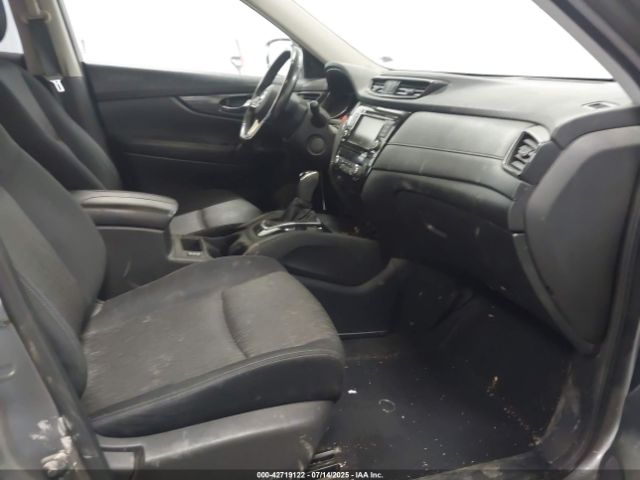 2018 NISSAN ROGUE JN8AT2MV5JW301296 Photo 4