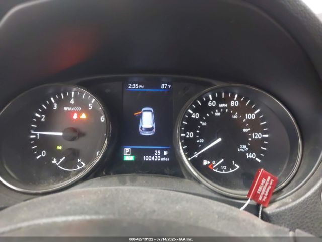 2018 NISSAN ROGUE JN8AT2MV5JW301296 Photo 6