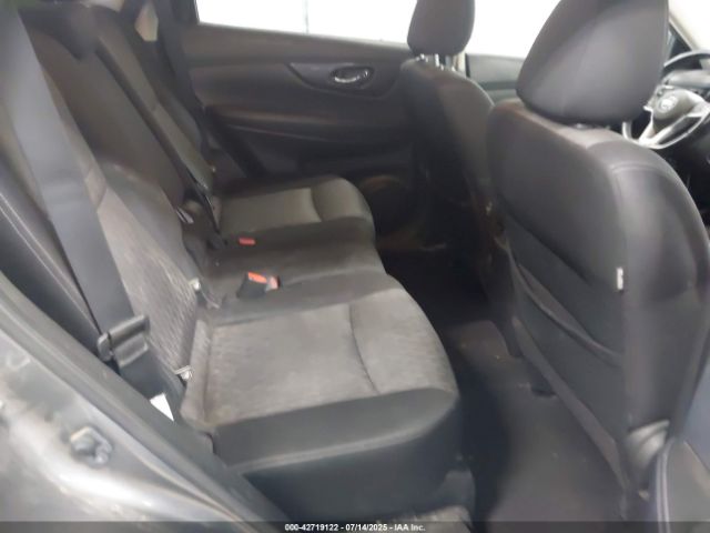 2018 NISSAN ROGUE JN8AT2MV5JW301296 Photo 7