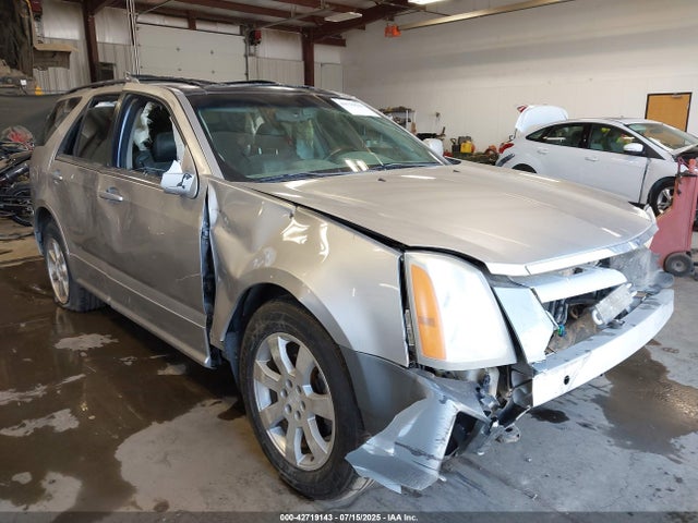 2006 CADILLAC SRX 1GYEE637660185340 Photo 0