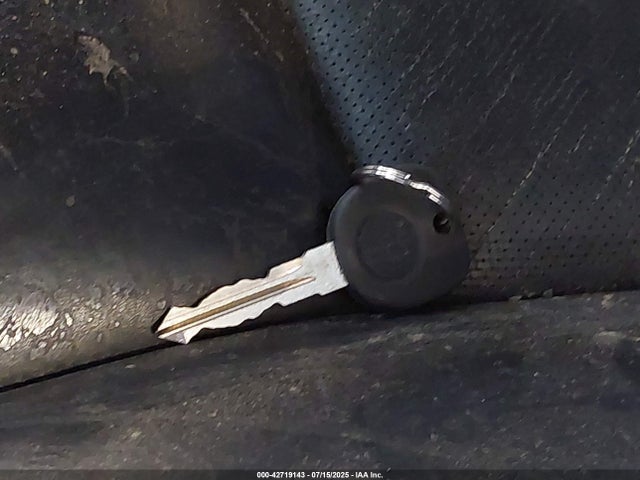 2006 CADILLAC SRX 1GYEE637660185340 Photo 10