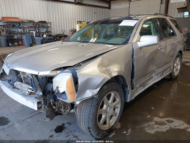 2006 CADILLAC SRX 1GYEE637660185340 Photo 1