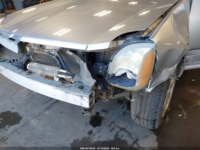 2006 CADILLAC SRX 1GYEE637660185340 Photo 5