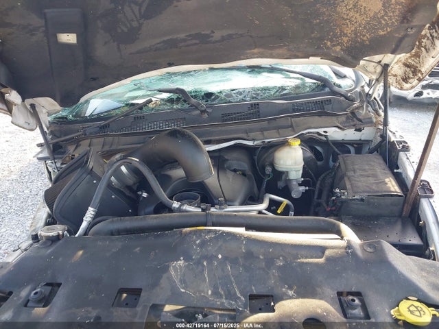 RAM 1500 2014 1C6RR7KT3ES226128 Image 10