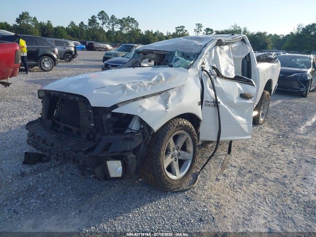 RAM 1500 2014 1C6RR7KT3ES226128 Image 2