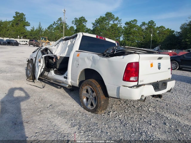 RAM 1500 2014 1C6RR7KT3ES226128 Image 3