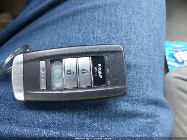 2014 ACURA MDX 5FRYD4H84EB043093 Photo 10