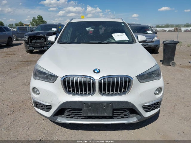 WBXHT3C30GP881613 BMW 2016