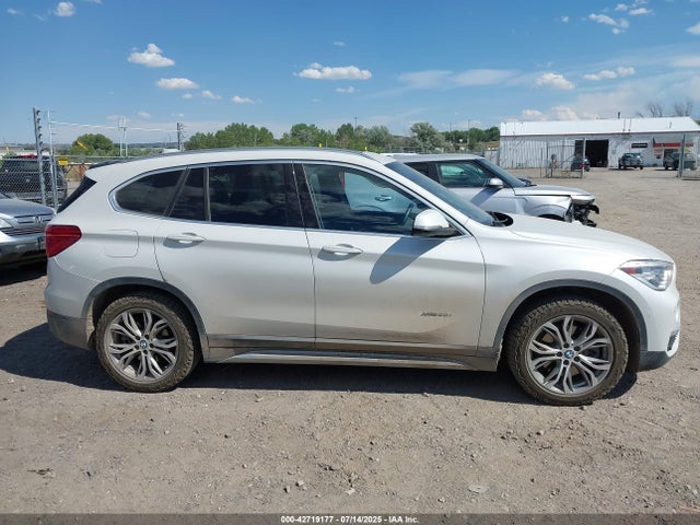 WBXHT3C30GP881613 BMW 2016