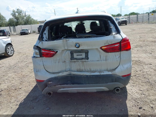 WBXHT3C30GP881613 BMW 2016