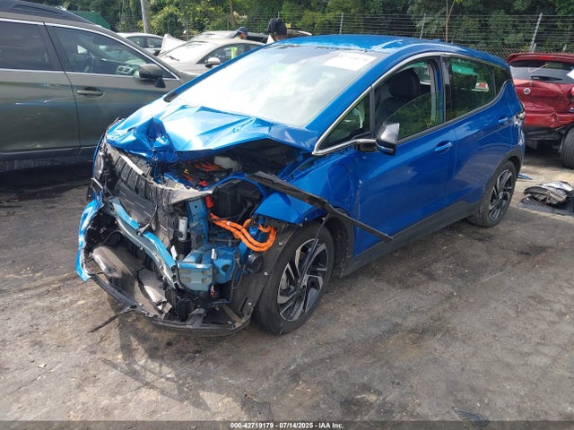 1G1FX6S07P4129760 Chevrolet 2023