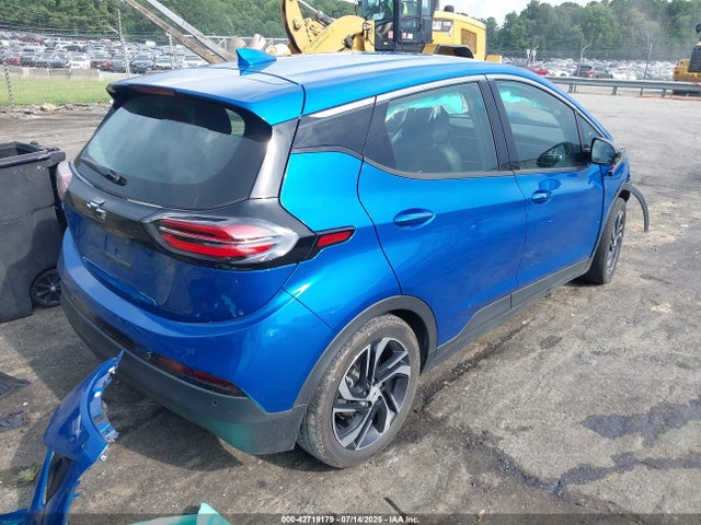 1G1FX6S07P4129760 Chevrolet 2023