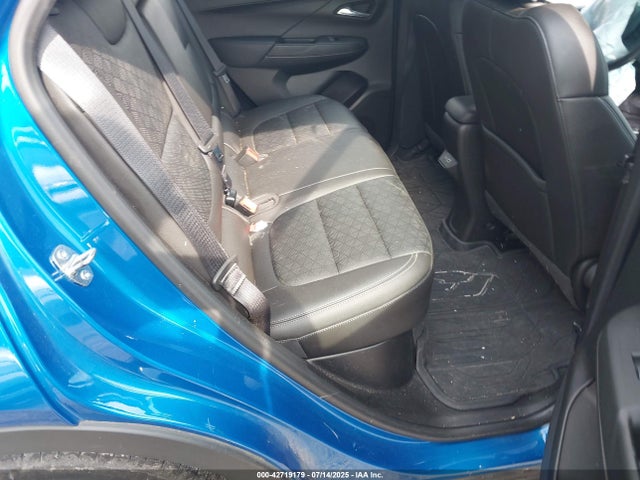 1G1FX6S07P4129760 Chevrolet 2023