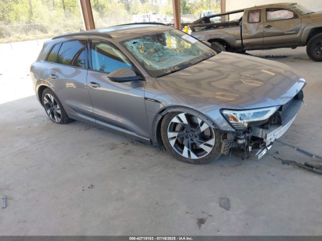 2021 AUDI E-TRON WA1AAAGE1MB005625