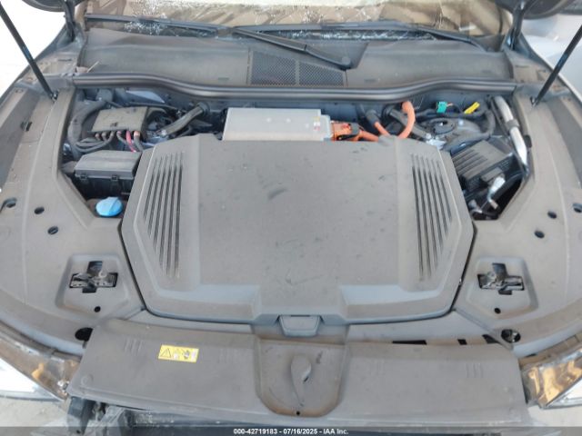 2021 AUDI E-TRON WA1AAAGE1MB005625 Photo 9