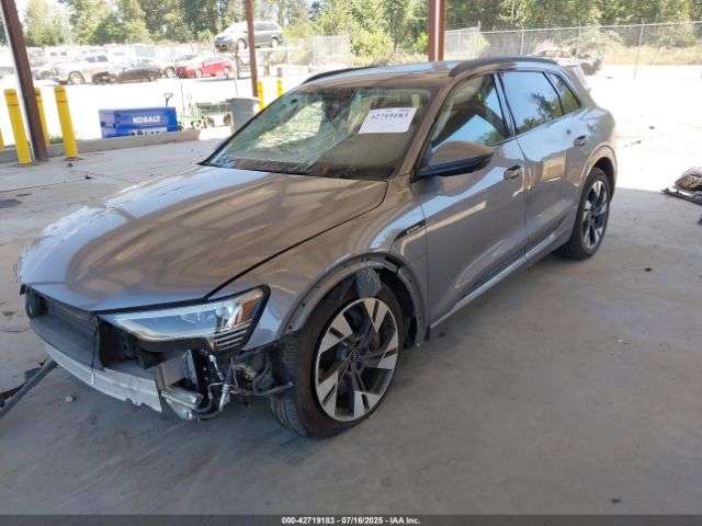 2021 AUDI E-TRON WA1AAAGE1MB005625 Photo 1