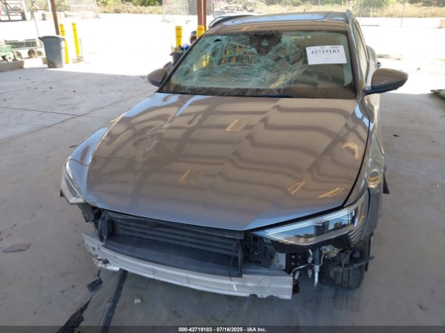 2021 AUDI E-TRON WA1AAAGE1MB005625 Photo 5